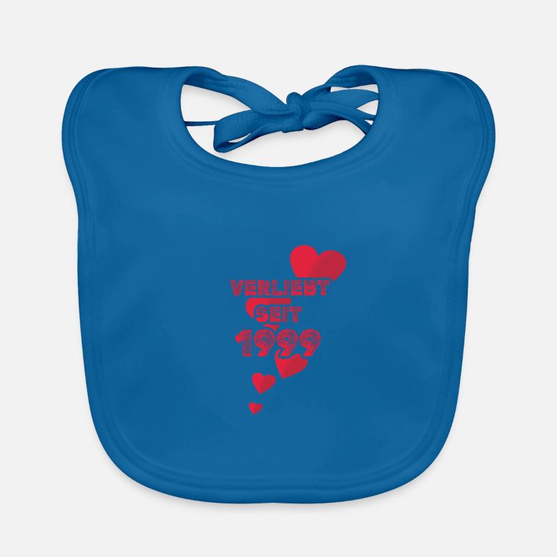 1999 Baby Bio-Lätzchen