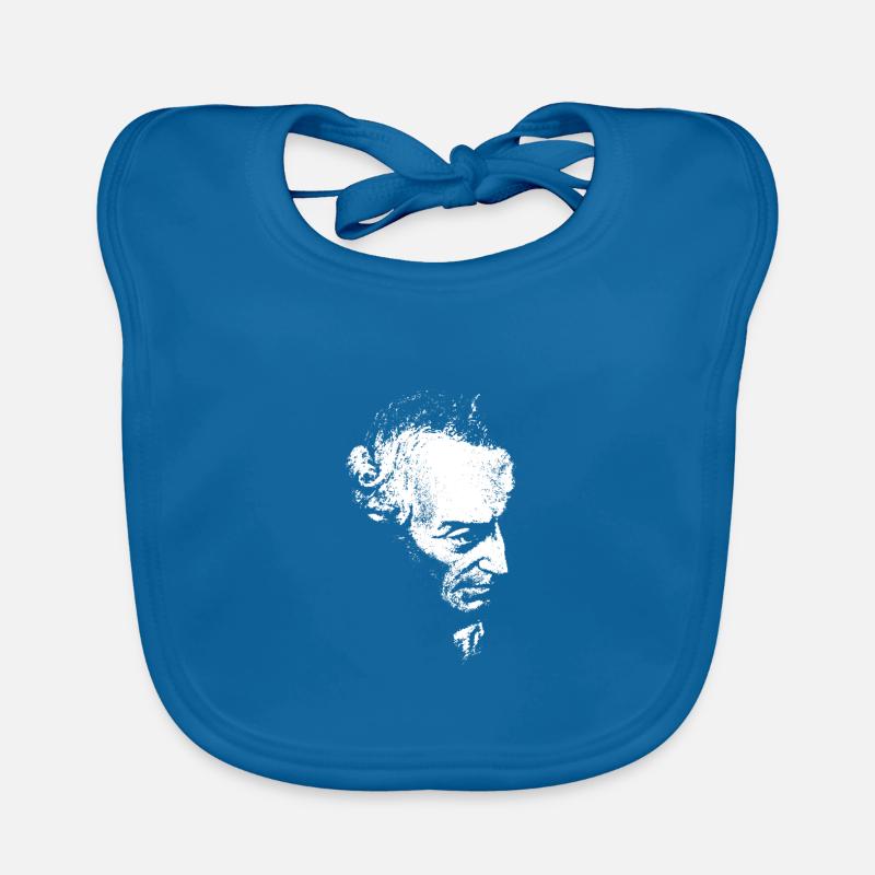 Emmanuel Kant Bavoir bio Bébé