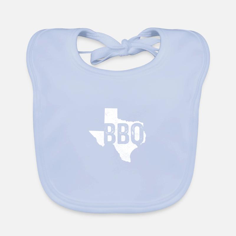 Texas Baby Bio-Lätzchen