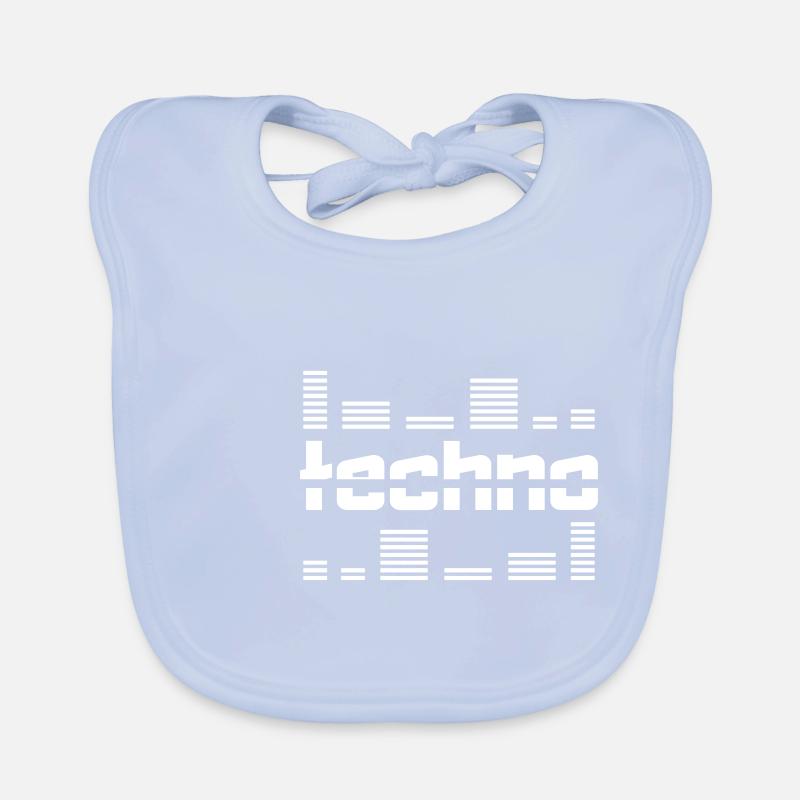 Baby Bio-Lätzchen