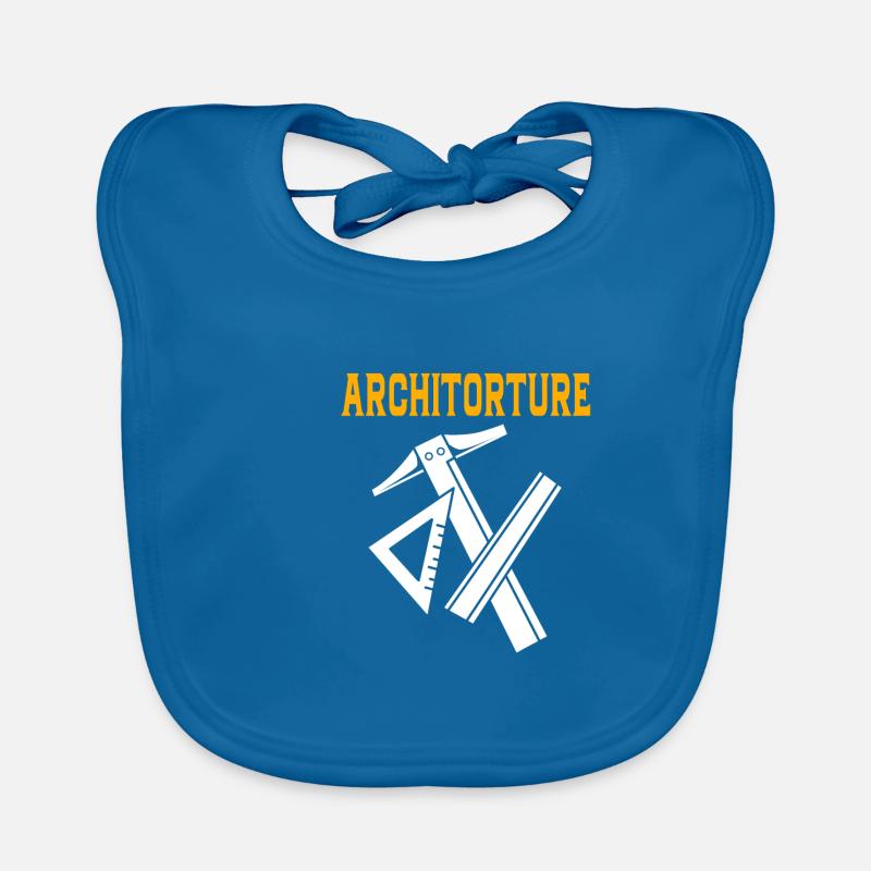 Organic Baby Bibs
