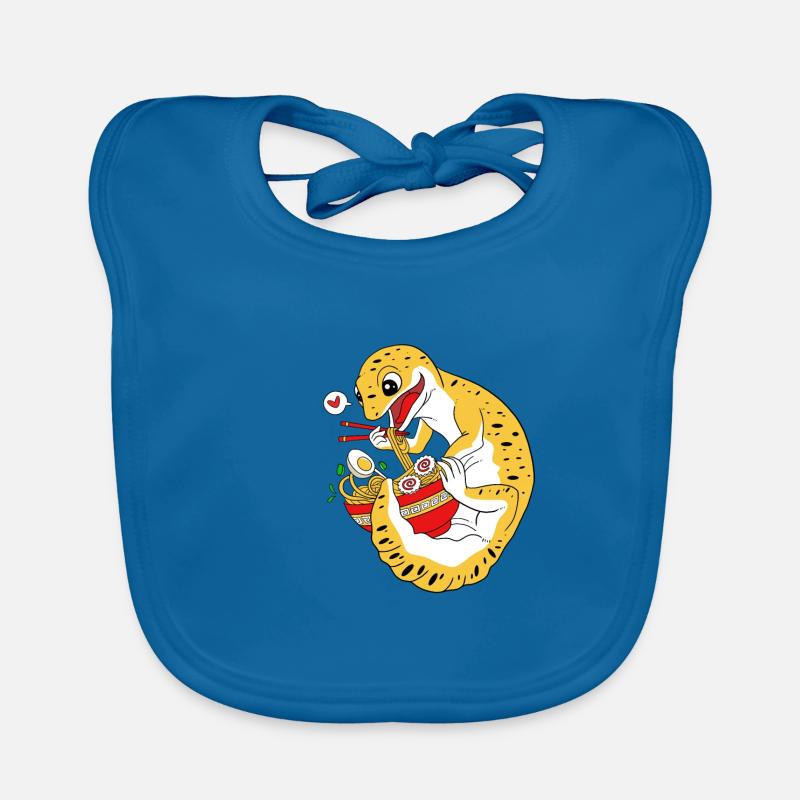 Bavoir bio Bébé