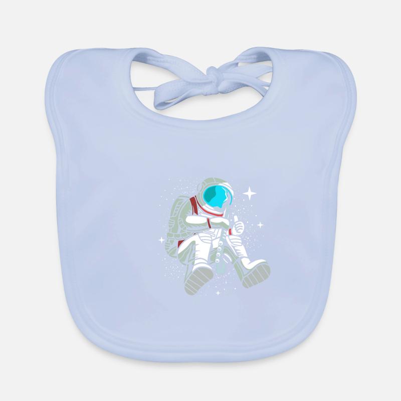Clarinet Organic Baby Bibs