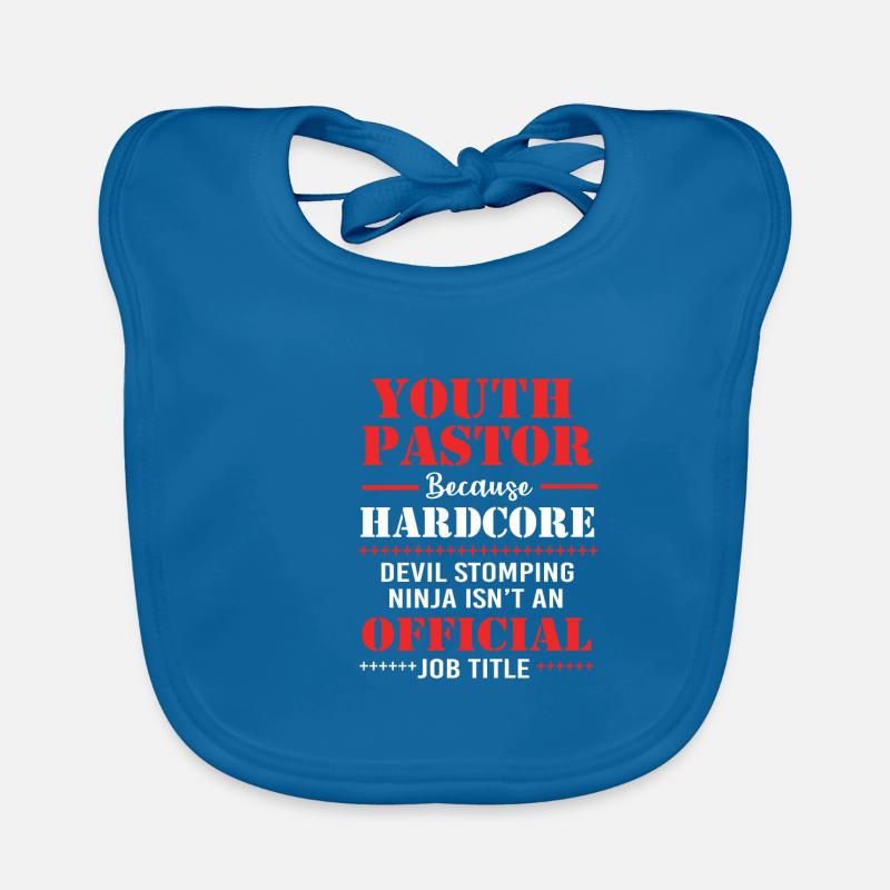 Bavoir bio Bébé