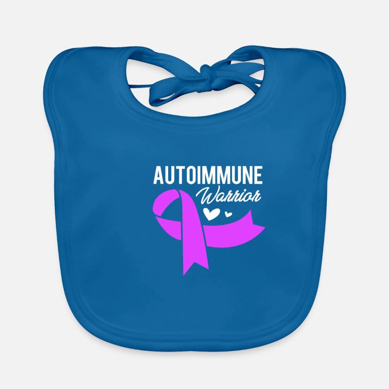 Bavoir bio Bébé
