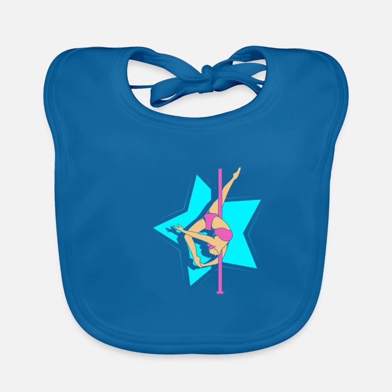 Bavoir bio Bébé