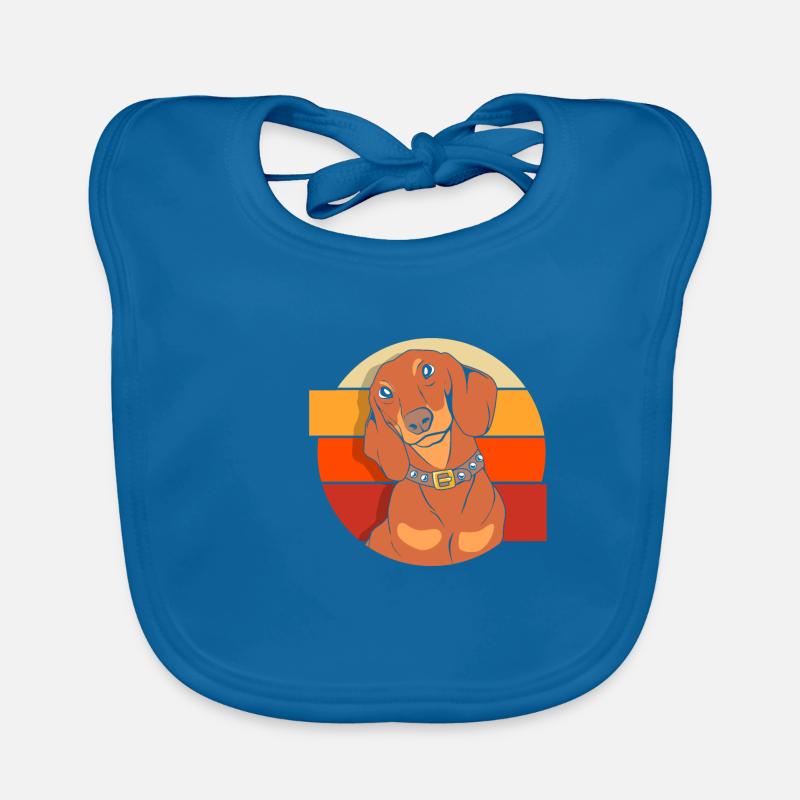 Teckel Bavoir bio Bébé
