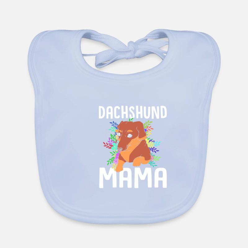 Teckel Bavoir bio Bébé