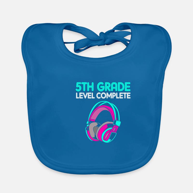 Cm2 Bavoir bio Bébé