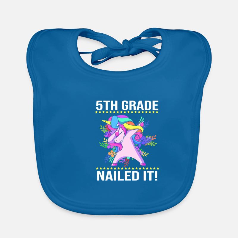 Cm2 Bavoir bio Bébé