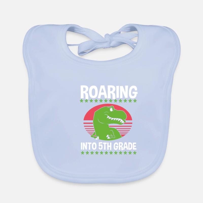 Cm2 Bavoir bio Bébé