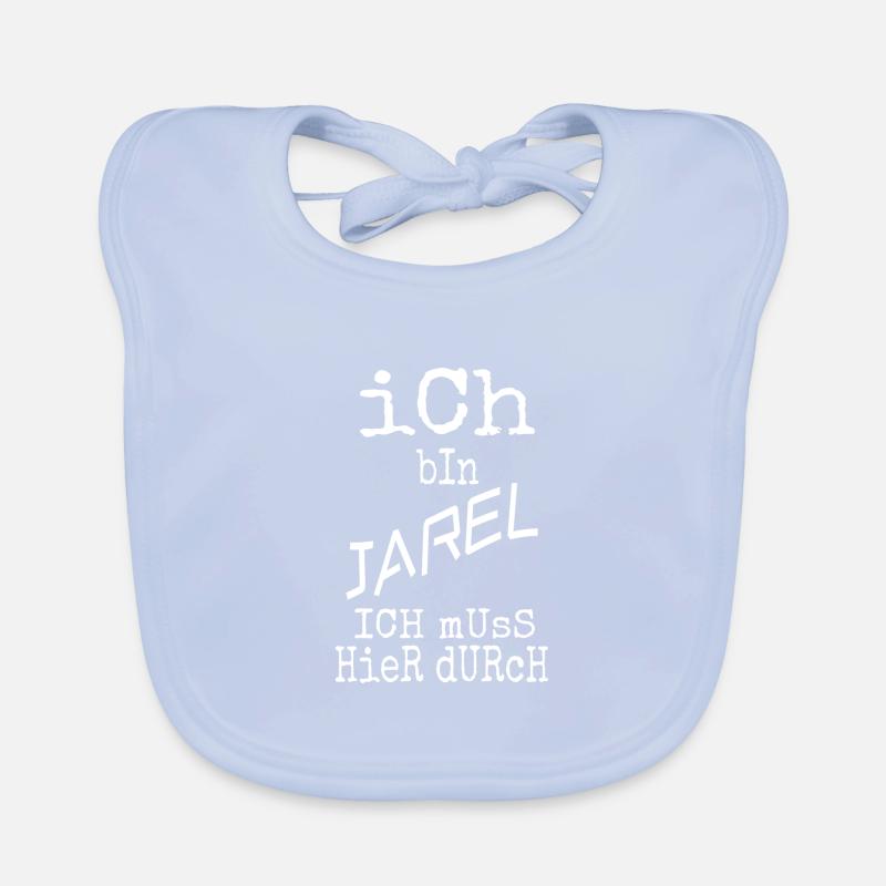 Jarel Bavoir bio Bébé