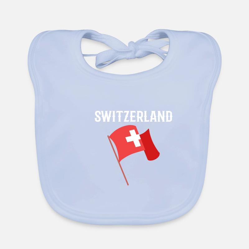 Bavoir bio Bébé