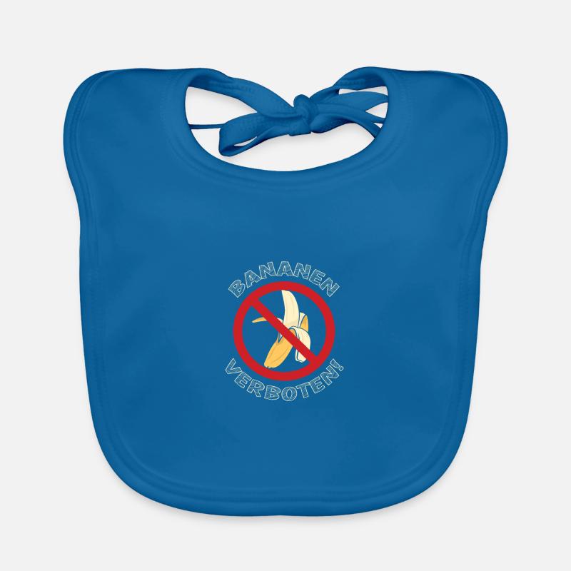 Angling Organic Baby Bibs