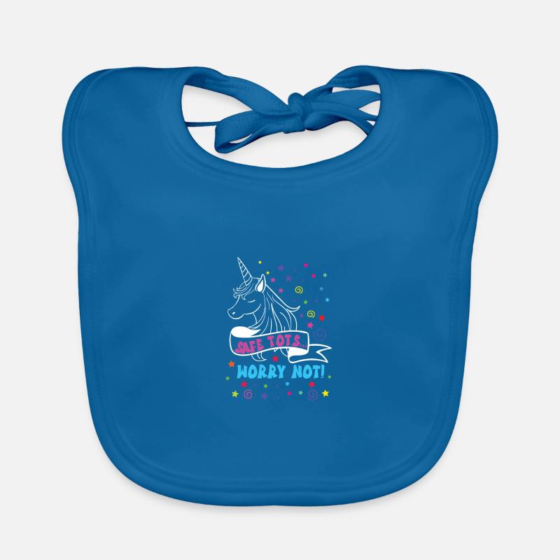 Babysitter Organic Baby Bibs