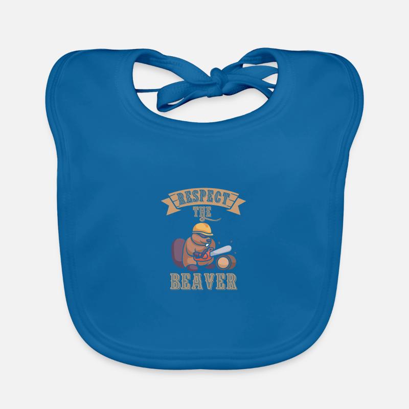 Biber Nutria Baby Bio-Lätzchen