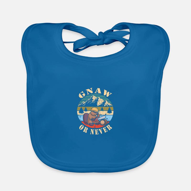 Biber Nutria Baby Bio-Lätzchen