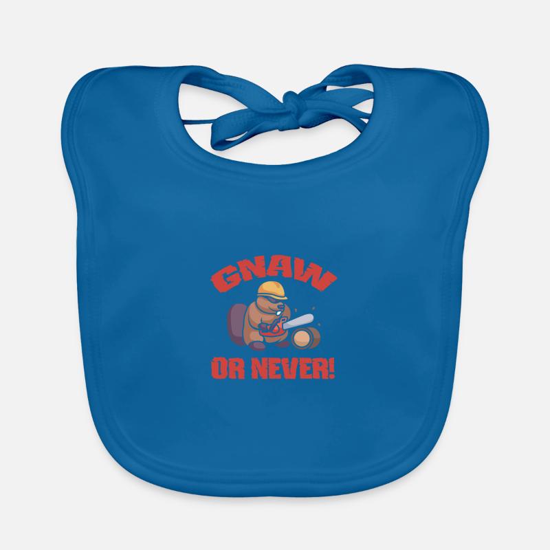 Biber Nutria Baby Bio-Lätzchen