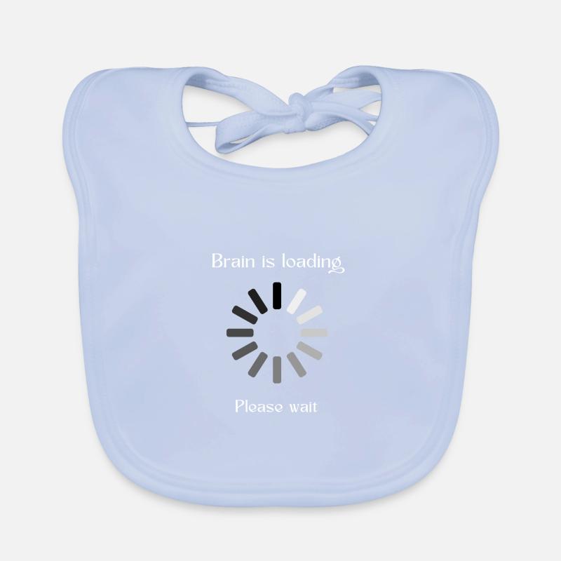 Baby Bio-Lätzchen