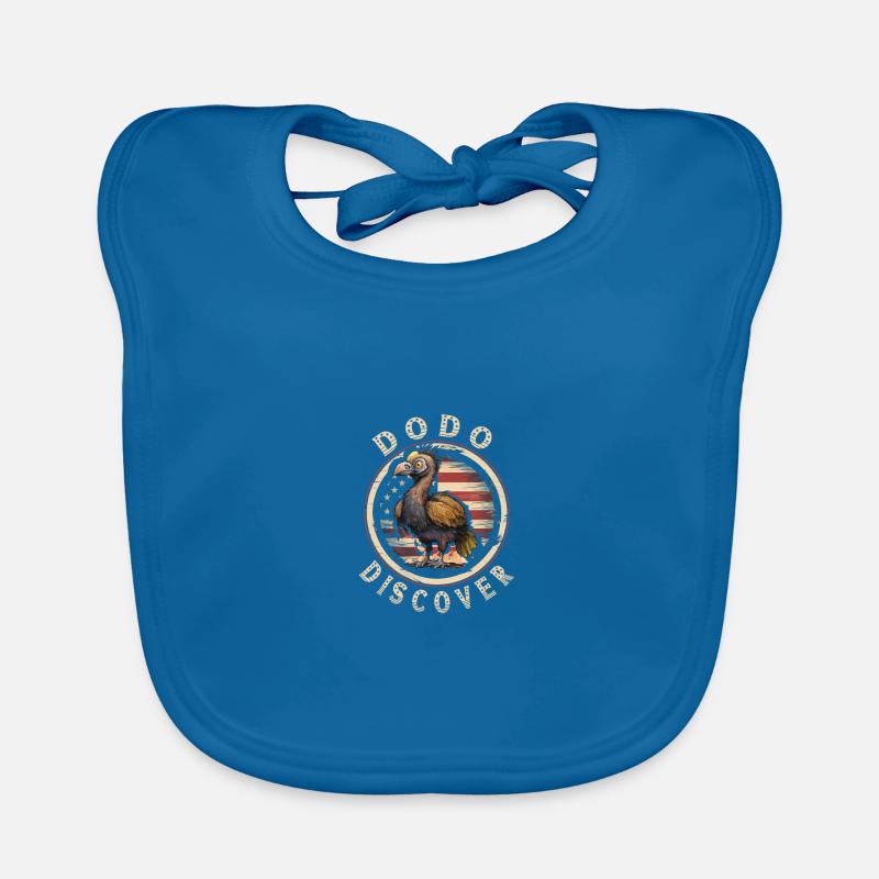 Bavoir bio Bébé