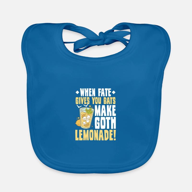 Organic Baby Bibs