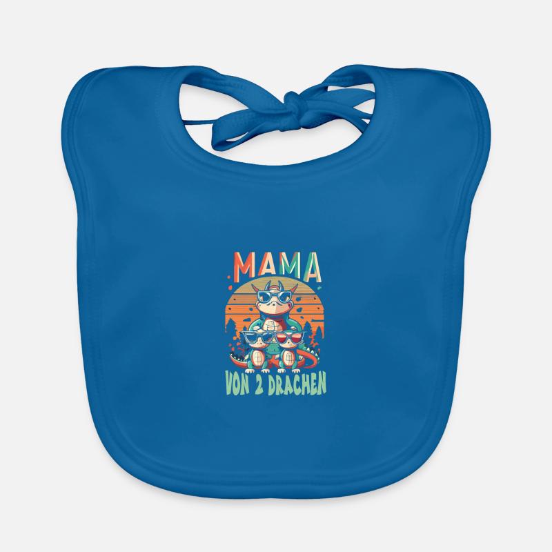 Mama Baby Bio-Lätzchen