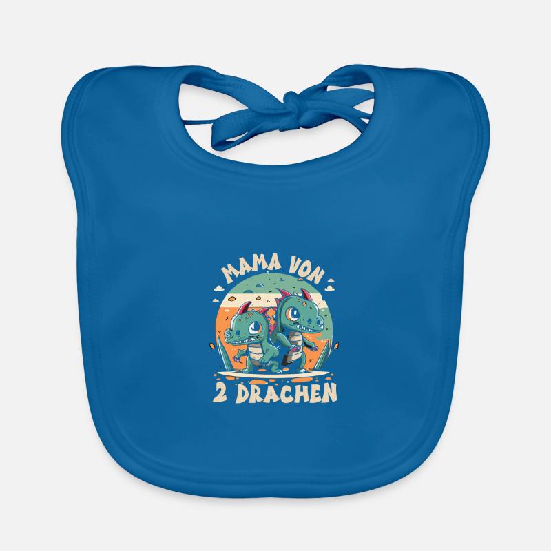 Mama Baby Bio-Lätzchen