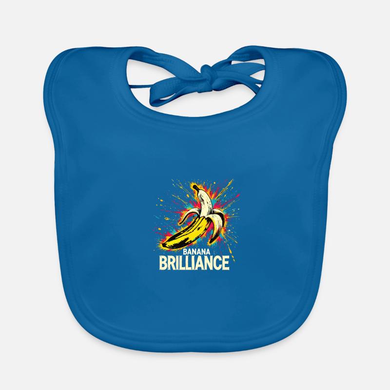 rascal Organic Baby Bibs