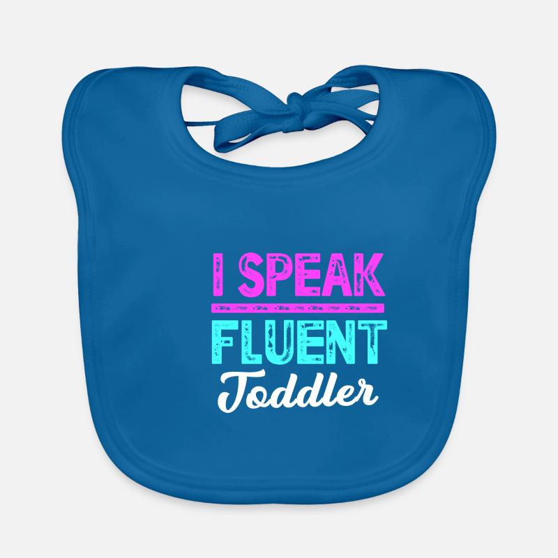Kindergarten Education Educator Educator Organic Baby Bibs
