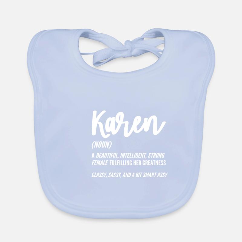 Karen Bavoir bio Bébé