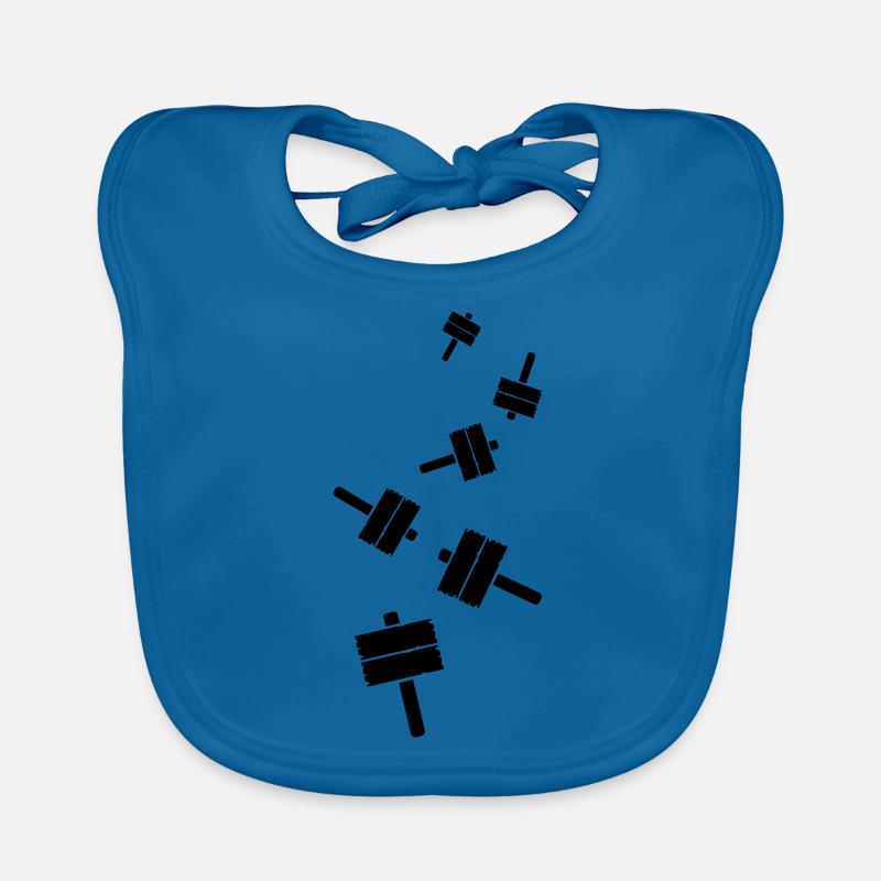 Wegweiser icon Baby Bio-Lätzchen