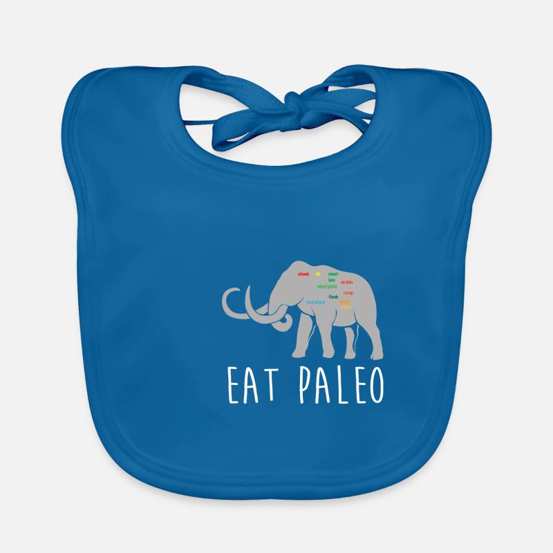 Mammoth Organic Baby Bibs