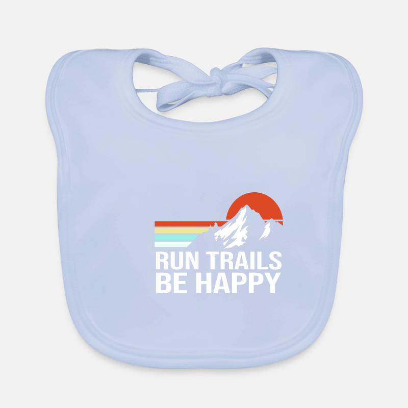 Stiløping Økologisk babysmekke