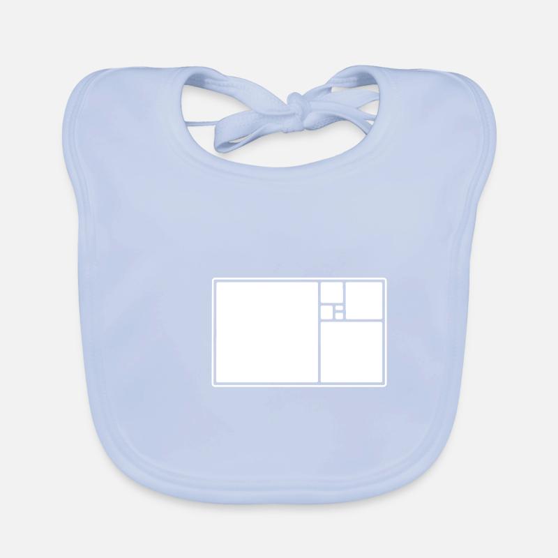 Architect Architecture Organic Baby Bibs