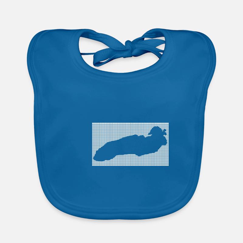Great Lakes Organic Baby Bibs