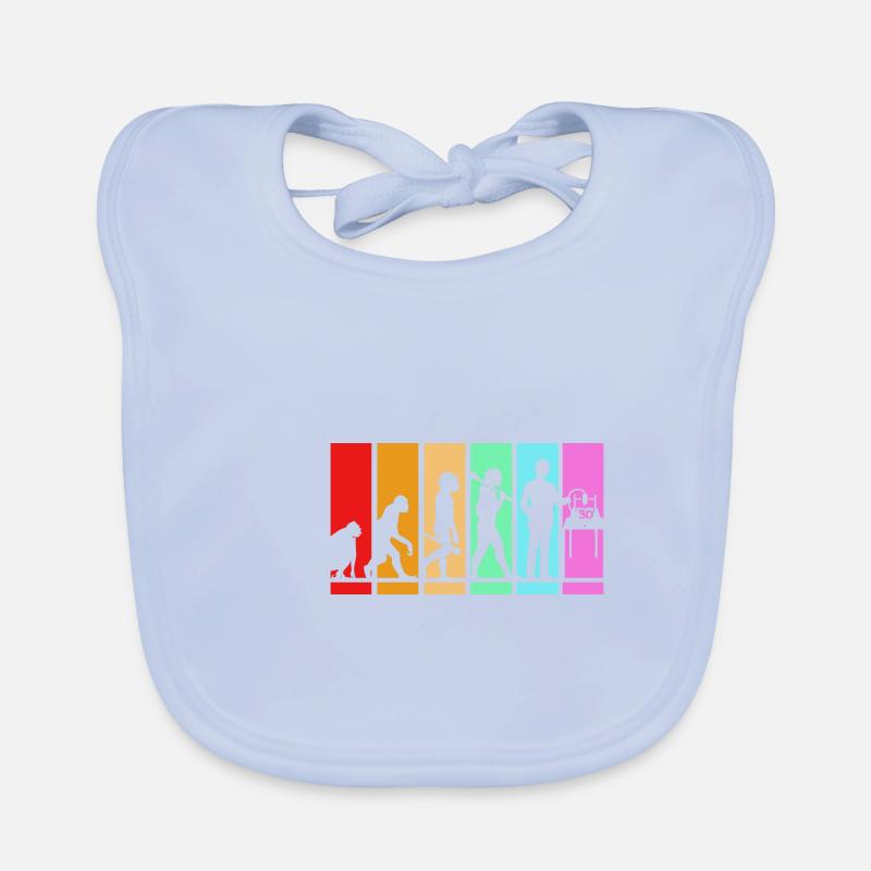 3D Printing Organic Baby Bibs