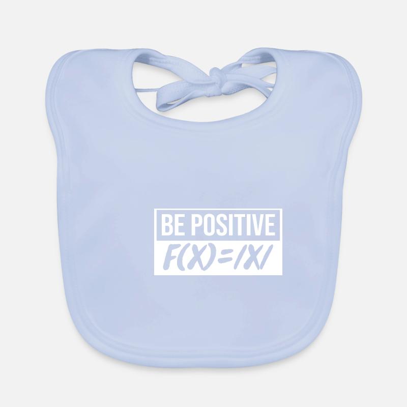 Bavoir bio Bébé