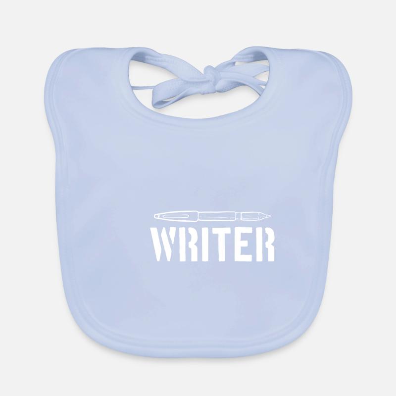 Auteur Bavoir bio Bébé