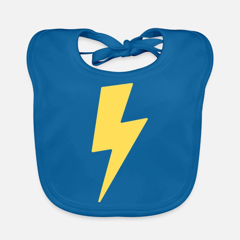 Blitz Baby Bio-Lätzchen