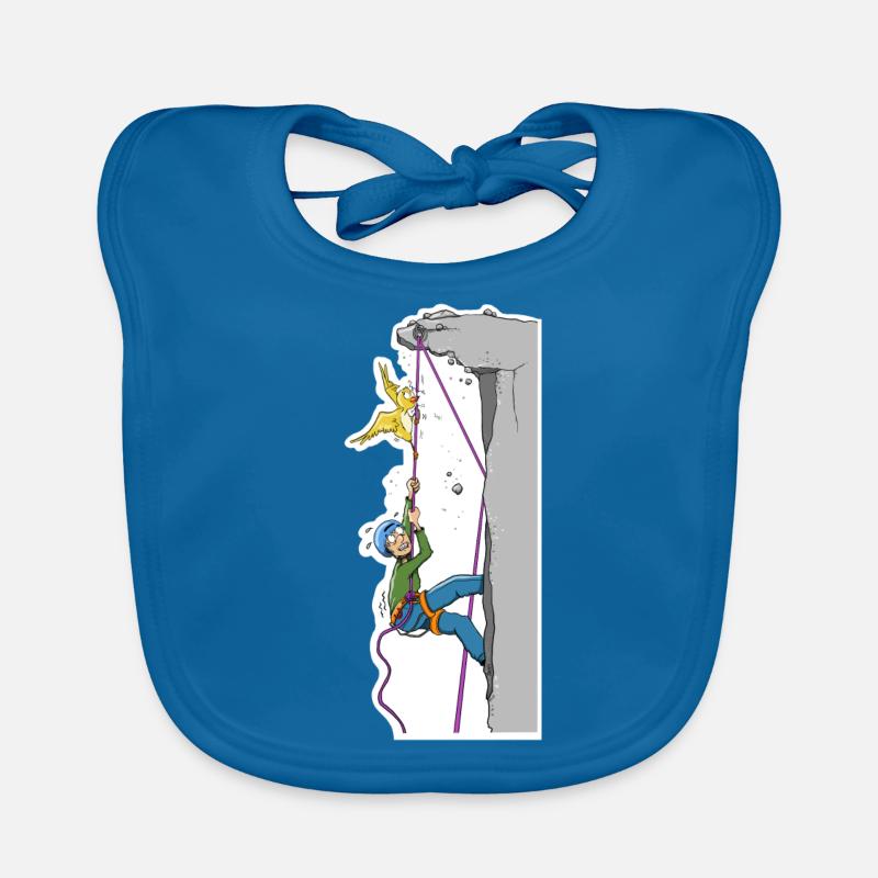 Freeing Solo Organic Baby Bibs