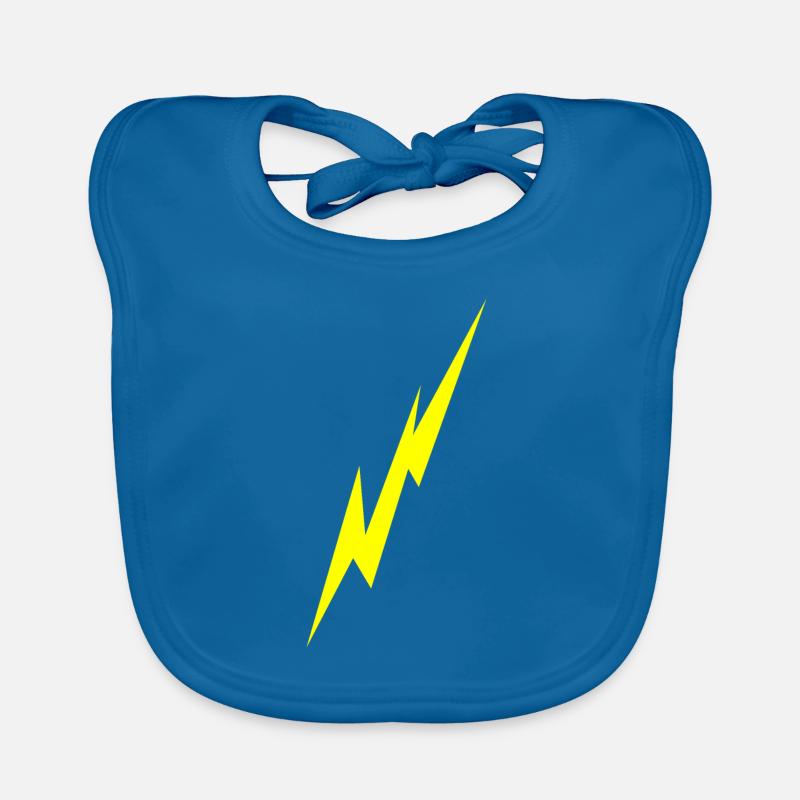 Blitz Baby Bio-Lätzchen