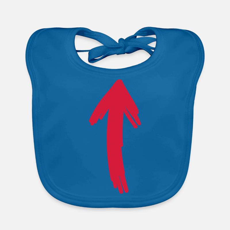 Bavoir bio Bébé