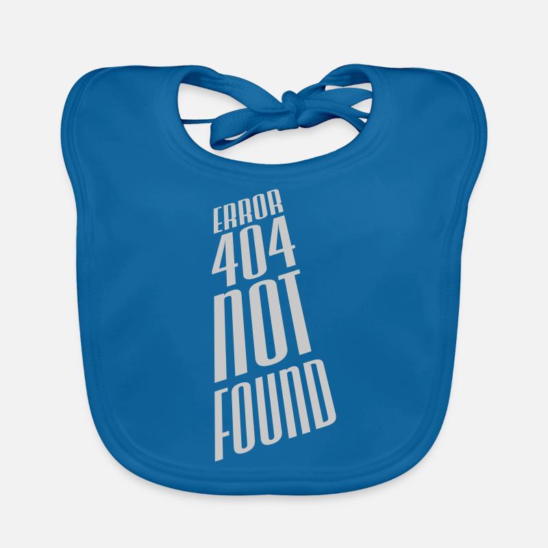 Error 404 not found Organic Baby Bibs