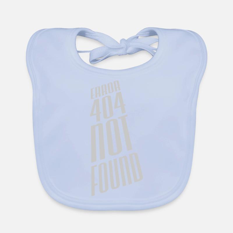 Error 404 not found Organic Baby Bibs