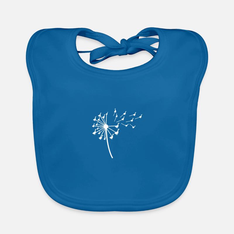 Goose Organic Baby Bibs