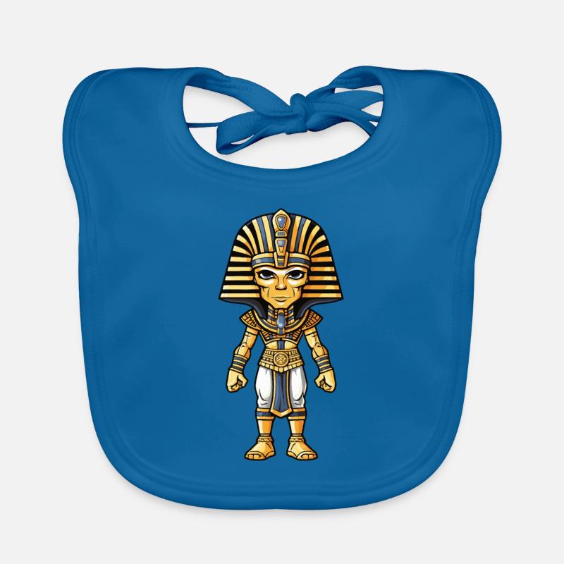 Organic Baby Bibs