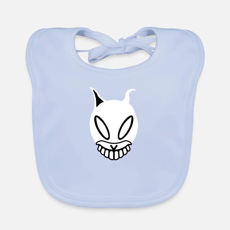 Frankuroeil Bavoir bio Bébé