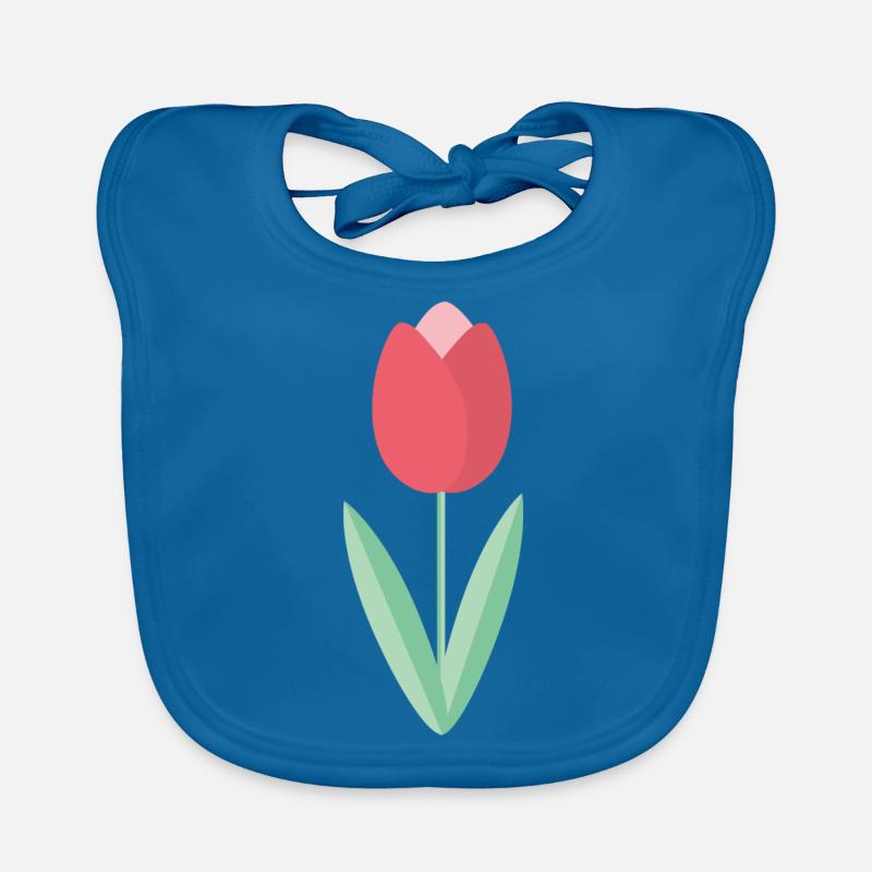 Bavoir bio Bébé