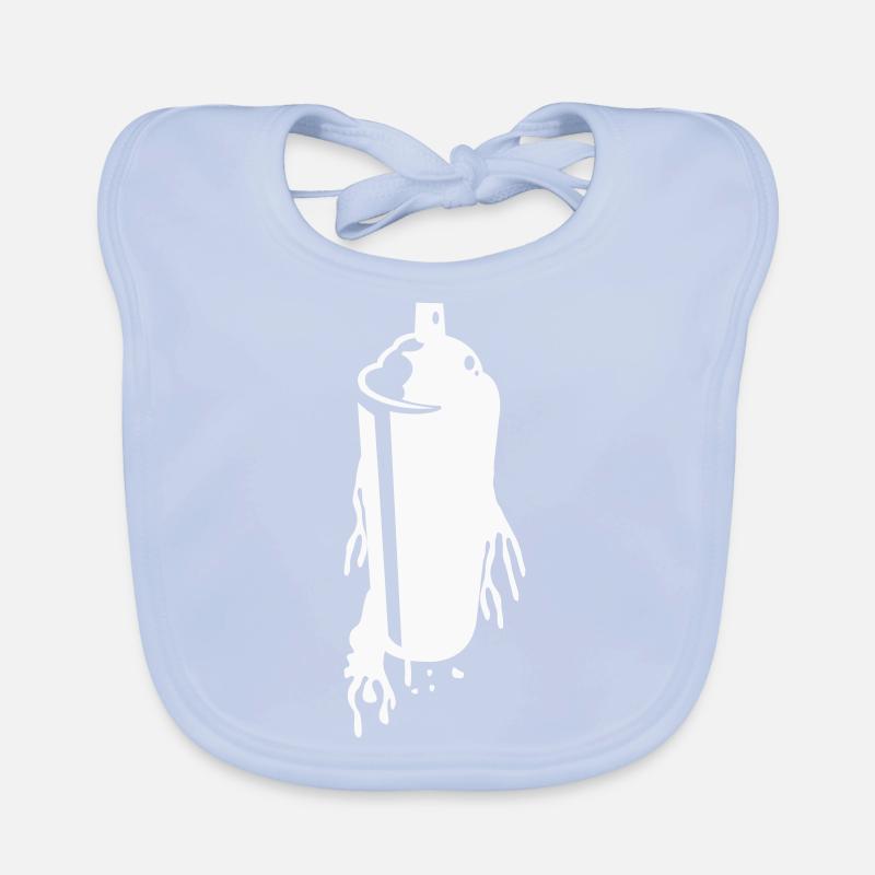 spraydose Baby Bio-Lätzchen