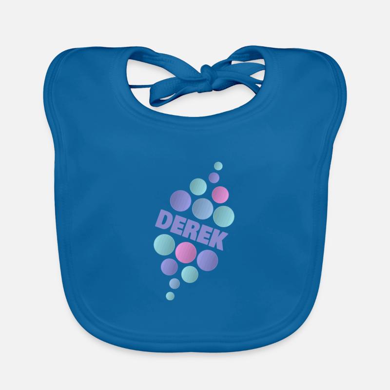 Bavoir bio Bébé